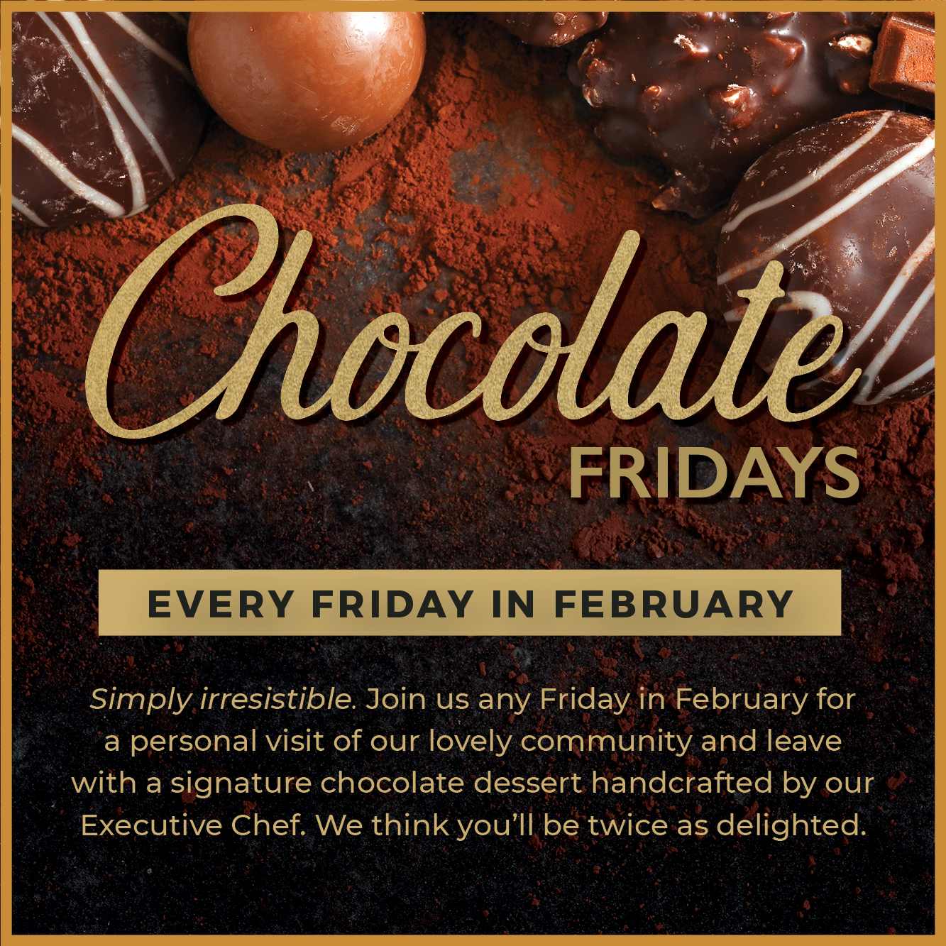 PopUp-ChocFridays-ALLCommunities_1000-x-1000