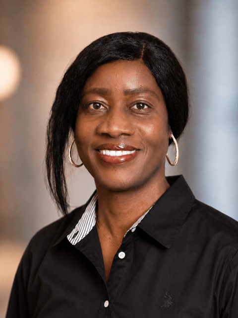 Rosemary Addo headshot